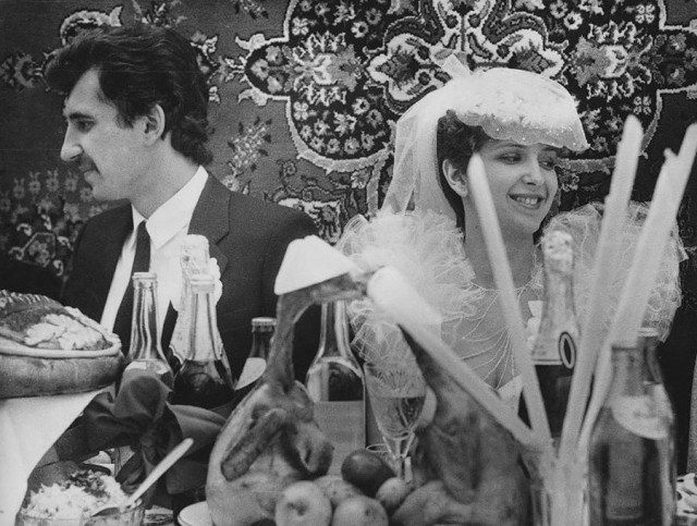 Советские женщины 1980-х годов