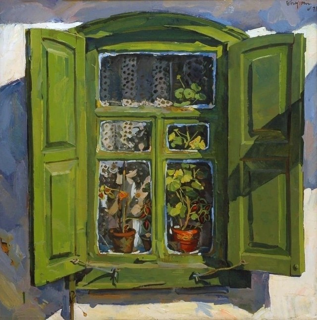 АРТ-Воскресенье.