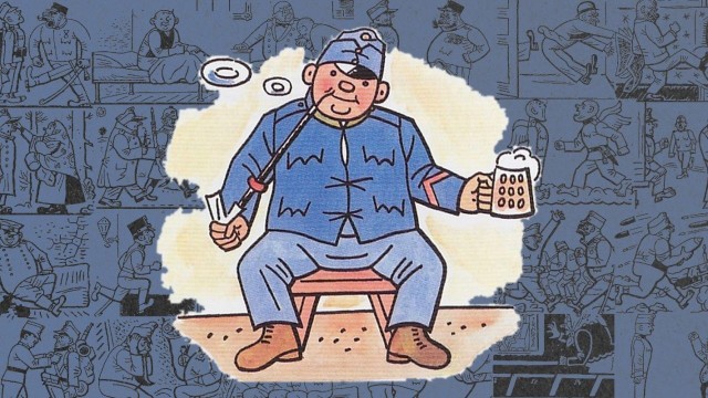 В Вене осквернили советское воинское захоронение