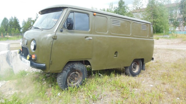 АВТОВАЗ патентует дизайн Lada Niva нового поколения