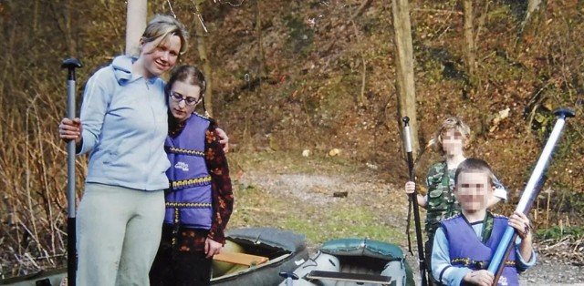 В Бразилии 37-летняя мошенница больше года притворялась 12-летней девочкой и жила за чужой счет