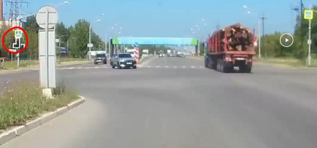 Настоящие байкеры не уклоняются