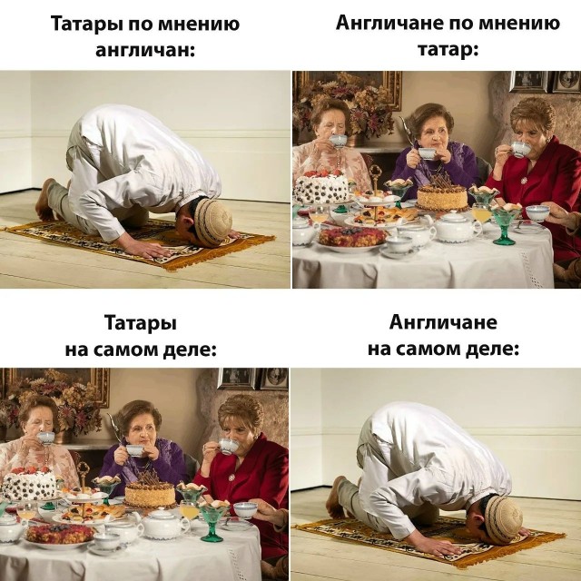 Картинки для деградации 245 (разной степени свежести)