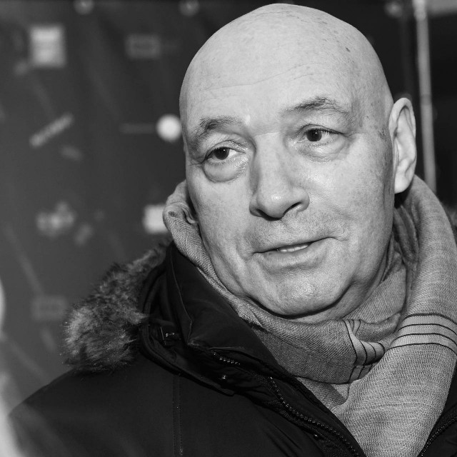 Умер Юрий Цурило