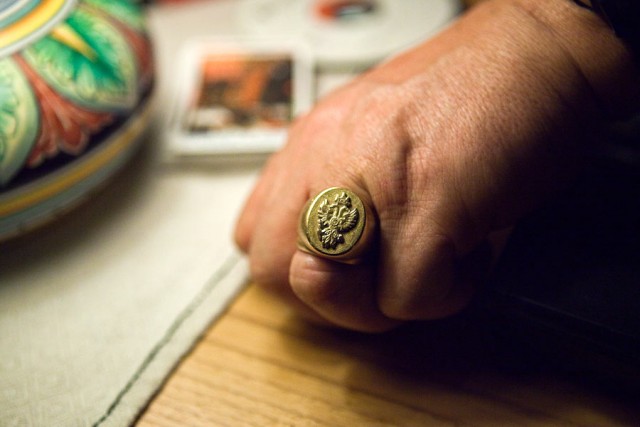 Багога — человек и ресторан