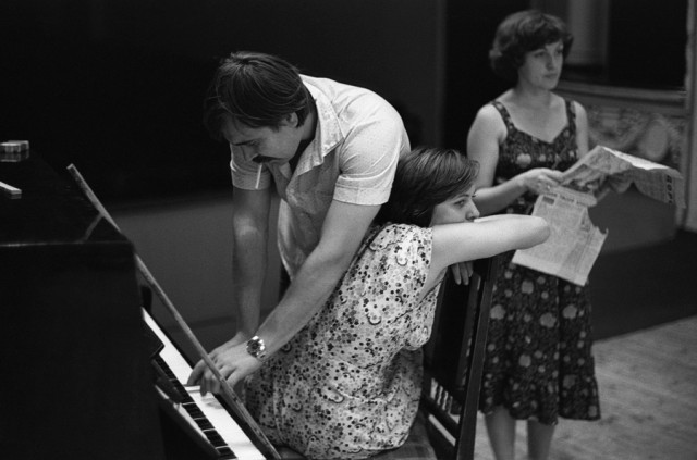 Владимир Соколаев