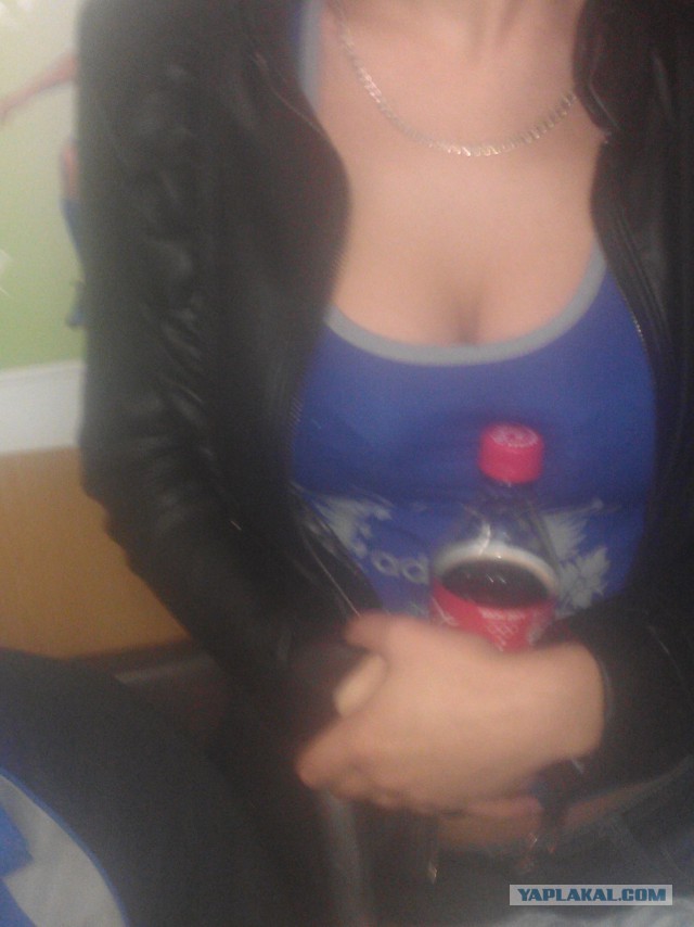 Спалился, дурак