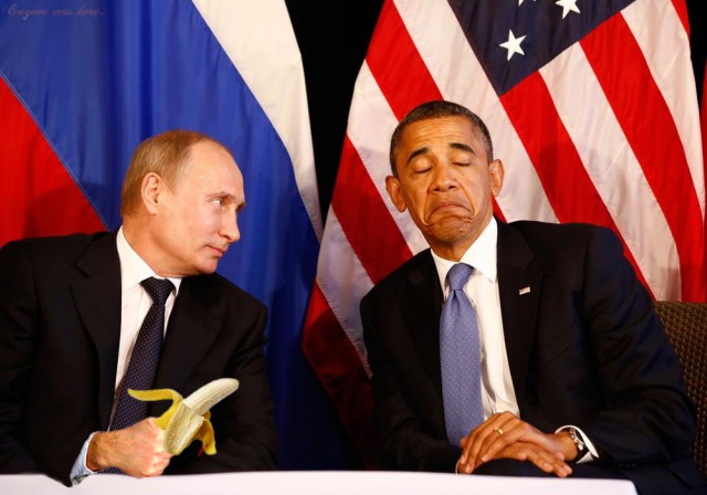 Россия - Крым