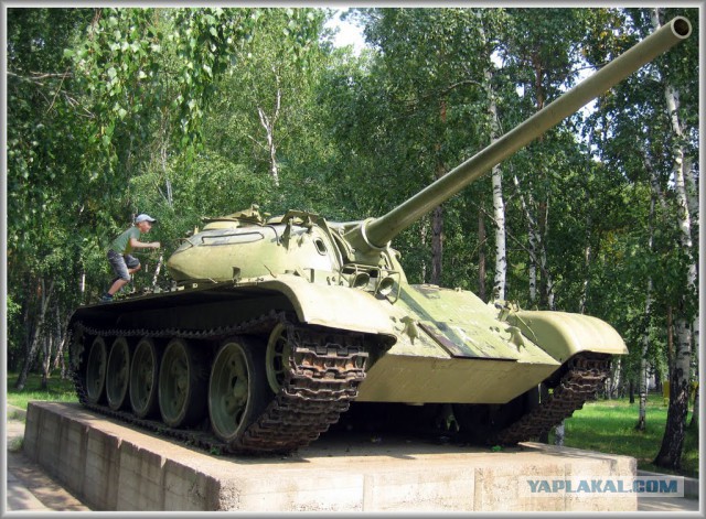 Россия может победить пол мира