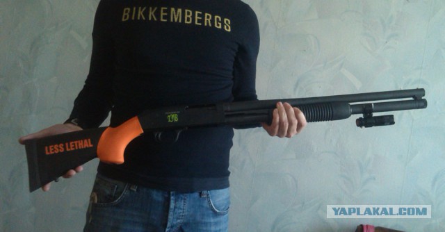 Практическая стрельба (IPSC, МКПС)