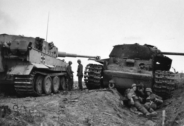 Wargaming 12, WoT сотоварищи