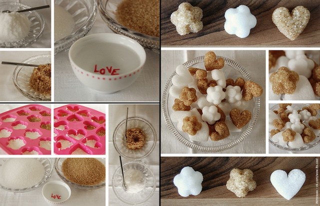 Креативные идеи к Новому году