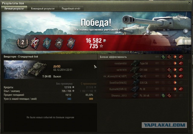 Wargaming 16