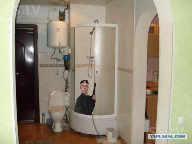 Forever Alone?