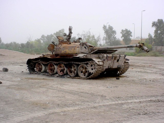 Wargaming 19