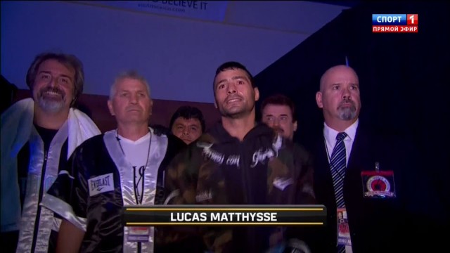 Новости бокса и MMA(бои без правил)