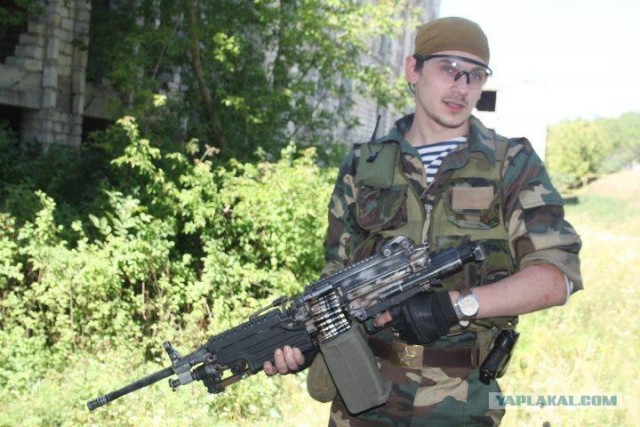 Игра в войну