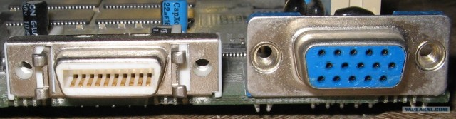 Необычные материнки (кунсткамера)