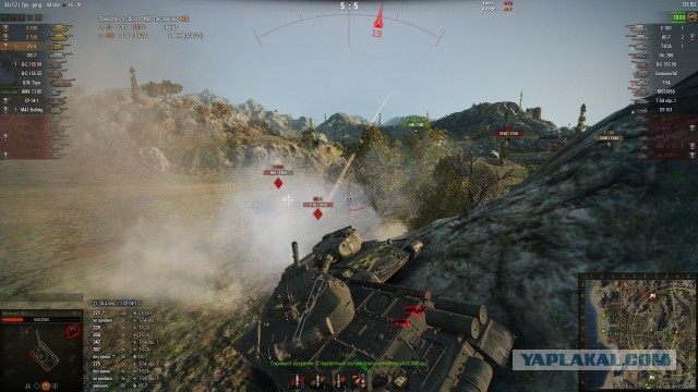Wargaming 24