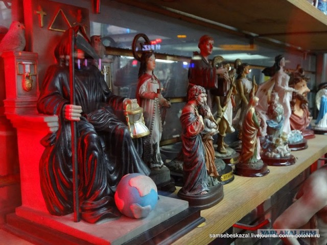 Фотоподборка с улиц Нью-Йорка