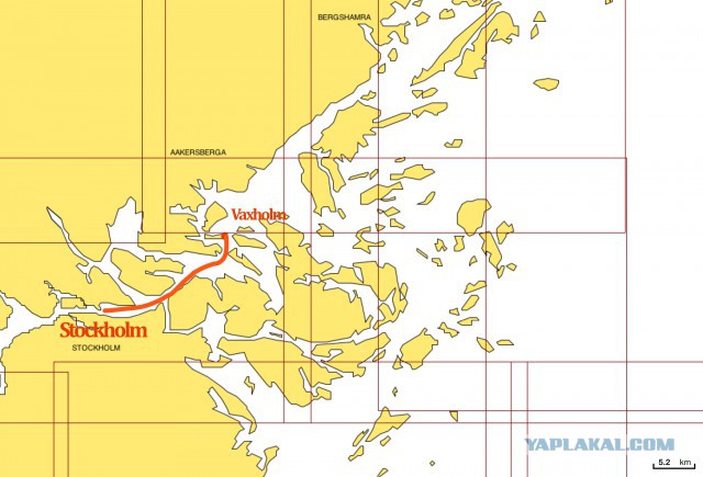 Балтийское море