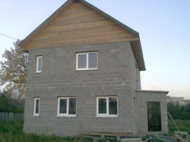 Продаю дом