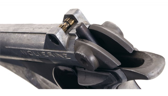 Красоты оружейной пост.