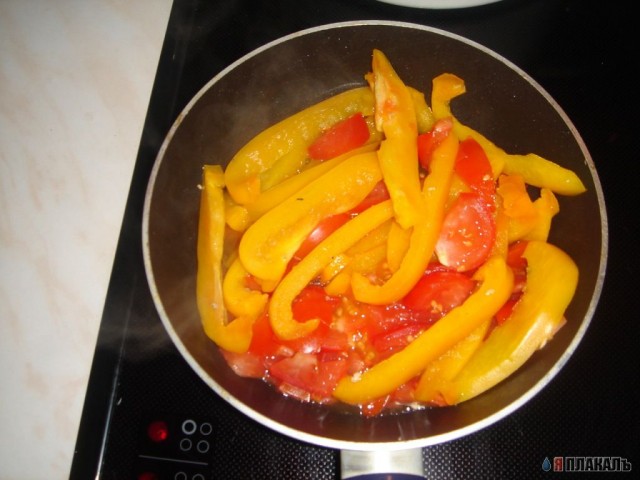Кулинарный архив