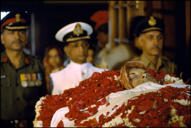 Пост мортем