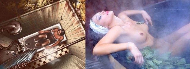 Вы воняете везде! Крик души