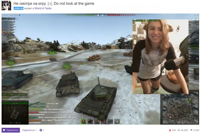Wargaming 35
