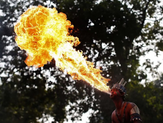 Для поднятия настроения - 7