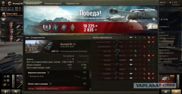 Wargaming 36