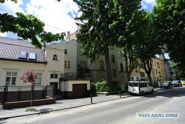 Украина, Донбасс, Крым. Я узнал правду