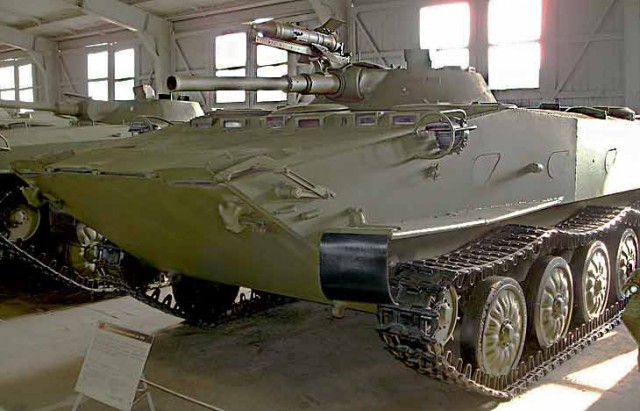 Альтернатива "копейке"