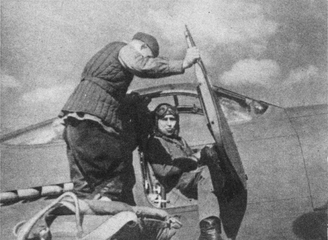 Боеприпасы - слабое место «Аэрокобры» Р-39?