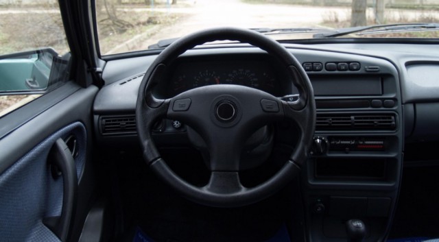 Закругляемся: как и зачем создавали Lada Samara 2