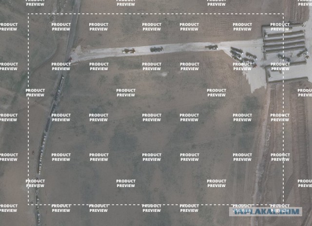 CNN: Россия нанесла первый авиаудар в Сирии-2