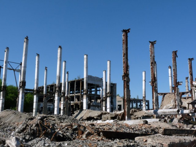 Алтайский тракторный завод в г.Рубцовск