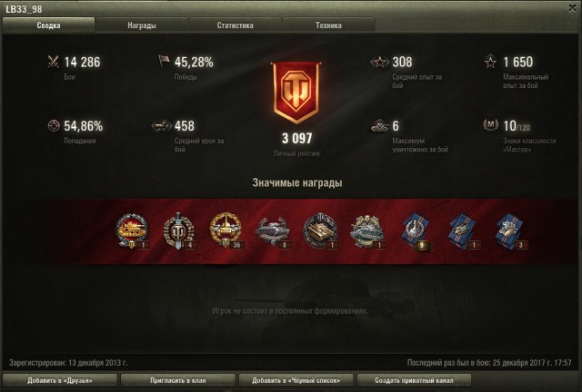 Wargaming 51