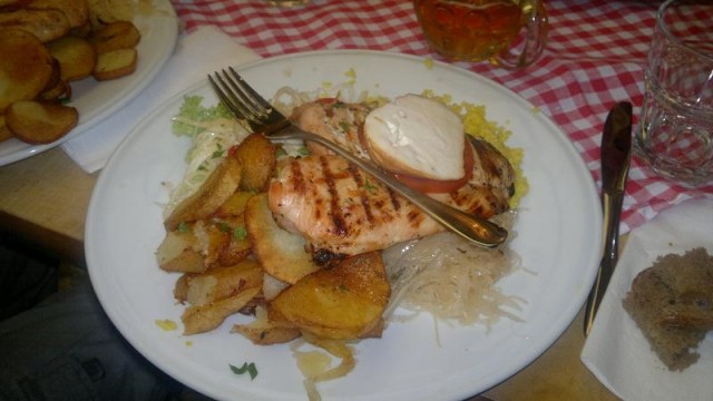 100 фактов о Польше глазами россиянина