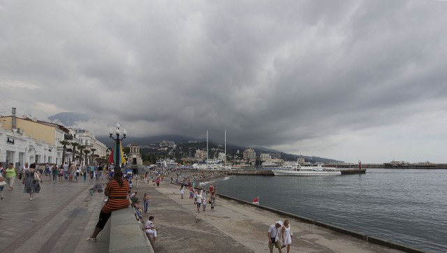 Просто Природа