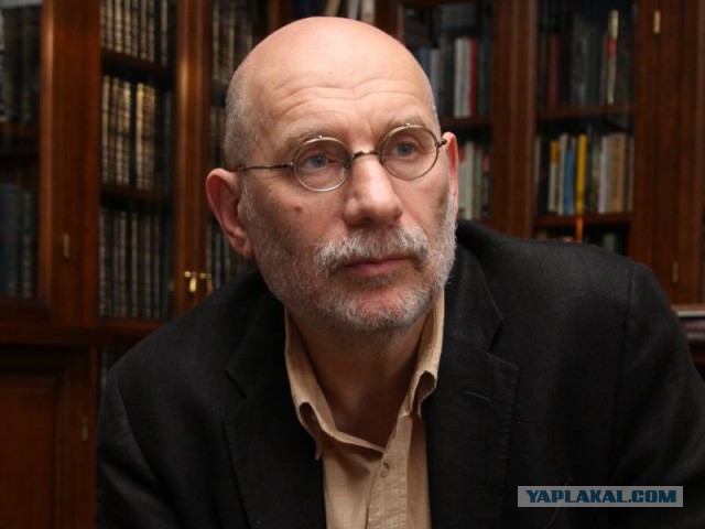 Антироссийская религия Запада ведёт мир к катастрофе