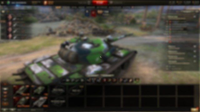 Wargaming 55