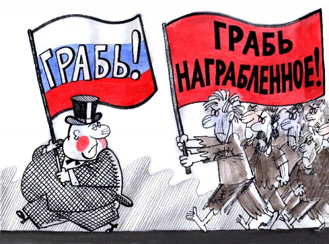 Как живется мэру Советска? Очень, очень хорошо!