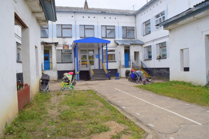 Можно продолжать до бесконечности