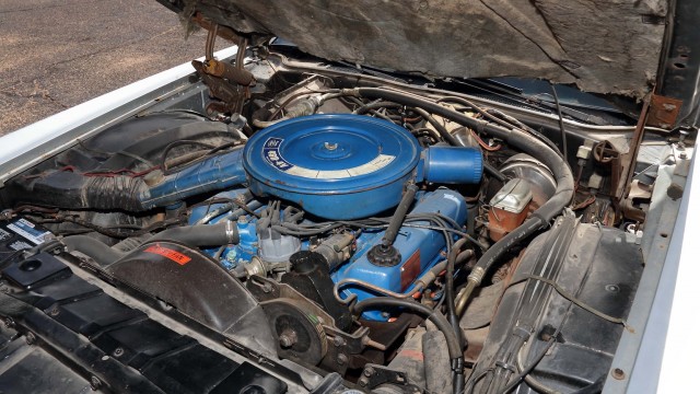 Американцы - 14. Коллекция Ронни Рэйнса. Красивых автофото пост