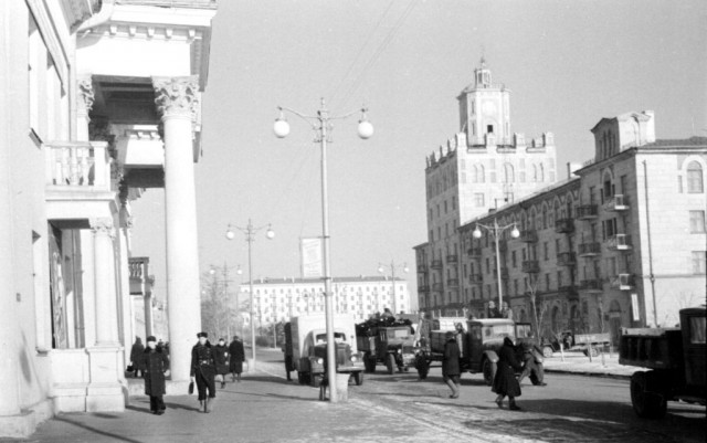 Самый большой город в мире