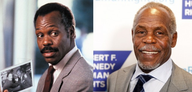 Не все американские полицейские хотят вставать на колени