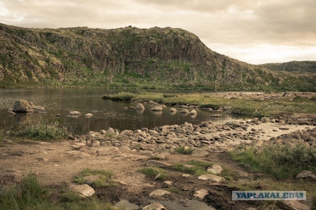 Наше море. Шикарные виды, пустые пляжи, гостеприимные хозяева